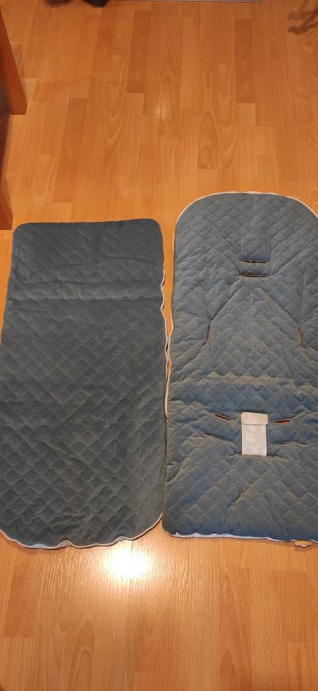 Športový kočík s príslušenstvom, petite&mars,petite&mars easy