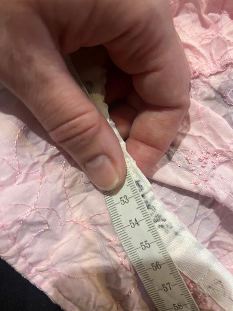 Letny dievcensky klobucik, 