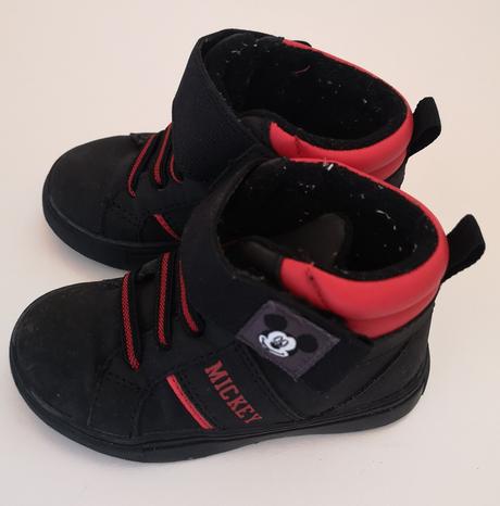 Predám topánky, reserved,22