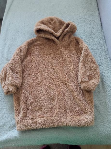 Mikiny balicek 110/116, 104–116