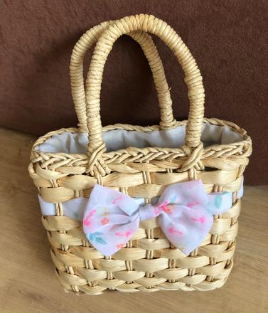 Krásna taštička, f&f