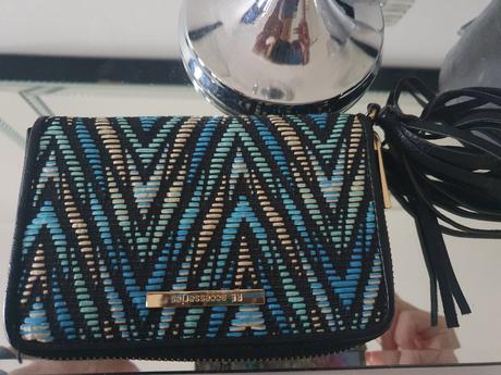 Peňaženka zn.stradivarius, stradivarius