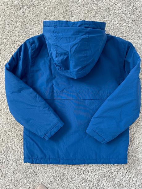 Zara prechodná bunda, zara,128