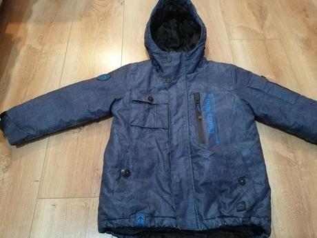 Zimná vetrovka, reserved,116