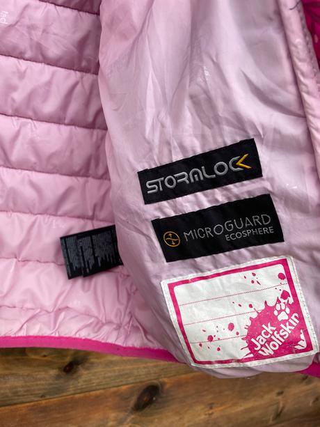 Bunda jack wolfskin, jack wolfskin,152