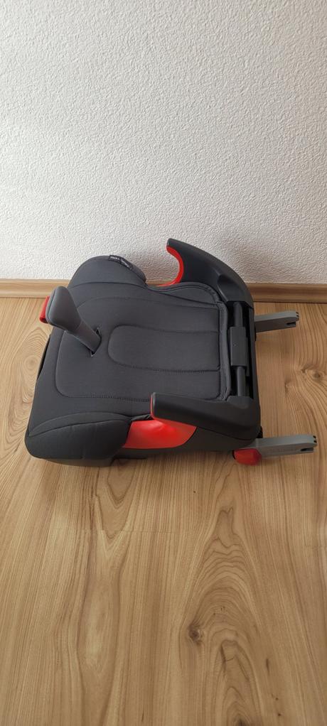 Britax römer kidfix ii xp sict, britax