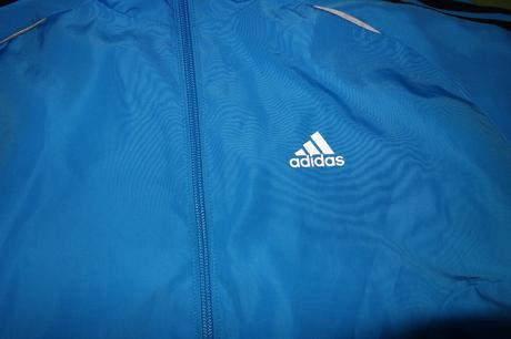 Sustakova bunda adidas clima 365, adidas,152