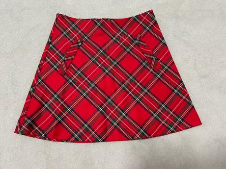 Sukna valetta karovana (chantall), chantall,xs