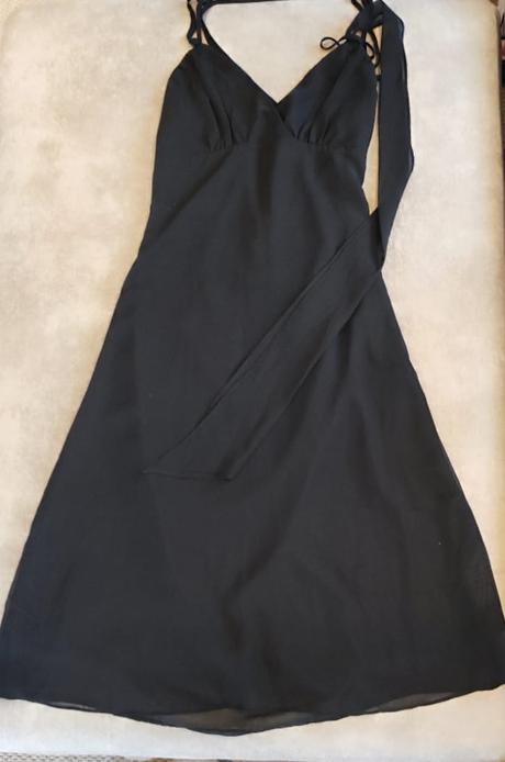 Ľahké šatičky, 38