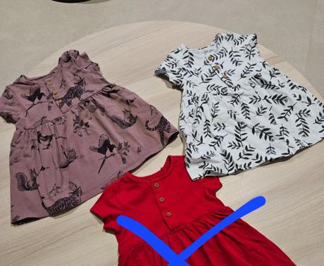 Linde saty, lindex,68