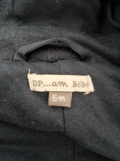 Zimny overal 68, dpam (du pareil au meme),68