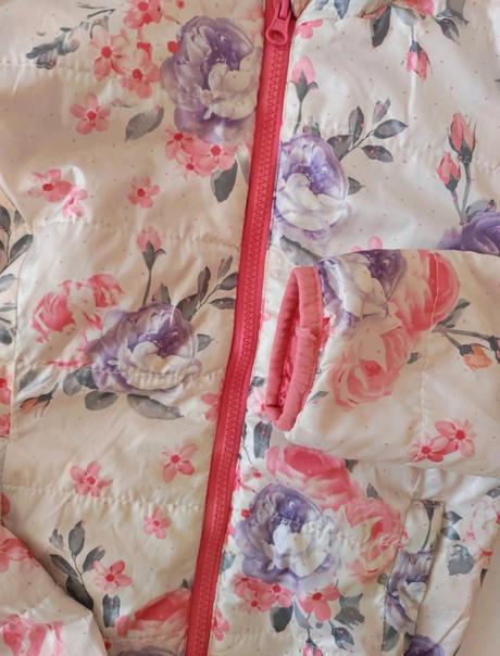 Jarná / jesenna bunda, 146