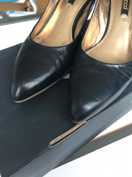 Ecco lodičky, ecco,39