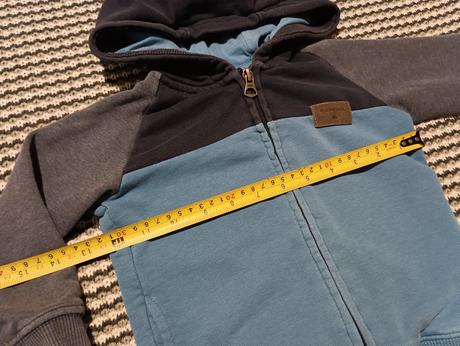 Quiksilver mikina, quiksilver,92