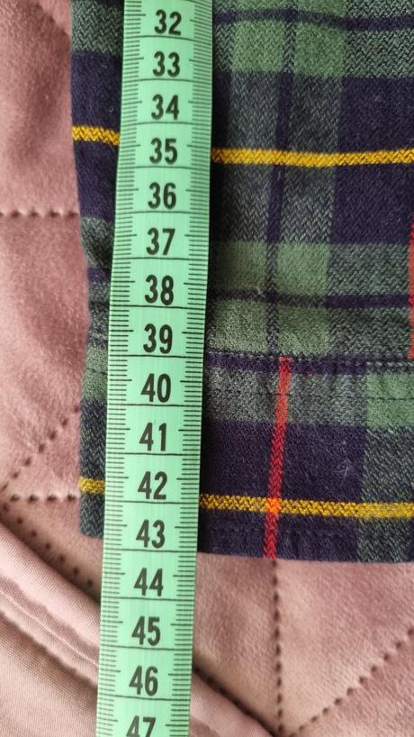 Košeľa 122cm, next,122