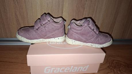 Prechodné topánky, graceland,22