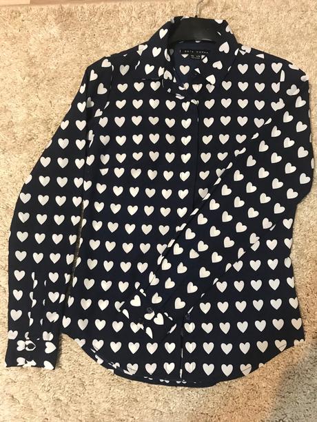 Damska blúzka, gate,s