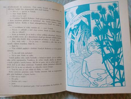 Stopy bieleho mesiaca,