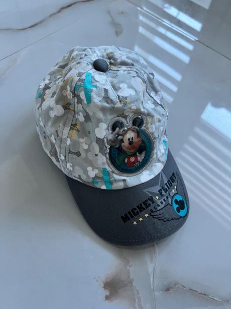 Šiltovka mickey, disney,54