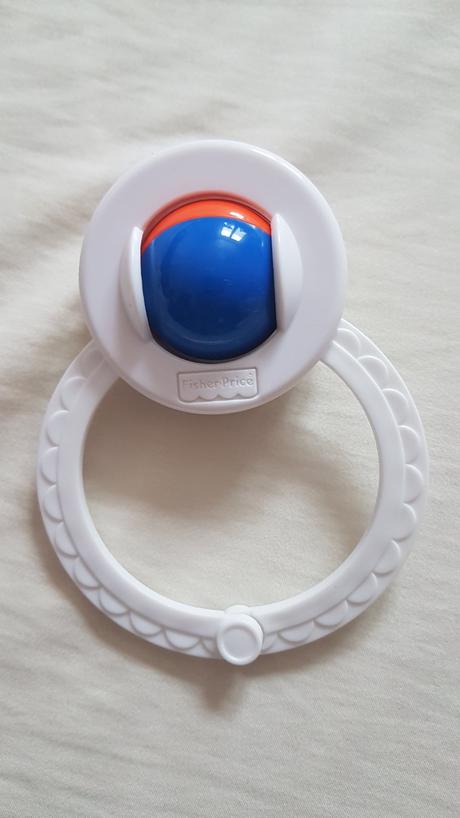 Predám hrkálku zn. fisher price, 