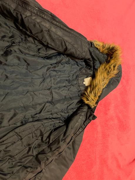 Bunda, marks & spencer,140