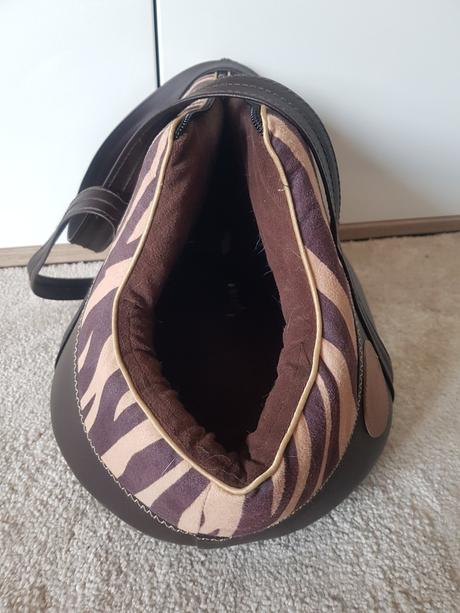 Jk animals taska pre psy, 