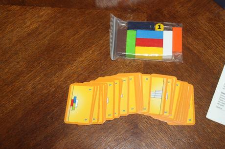 Hra make n break mitbringspiel - od 8 rokov,