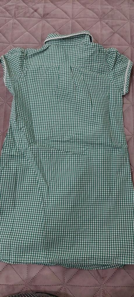 Next šaty 110/116, next,116