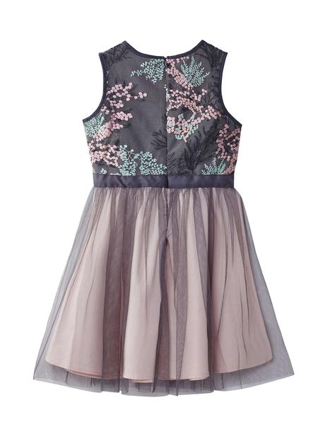 Luxusné sviatočné šaty yumi girls uk, yumi,104 - 140