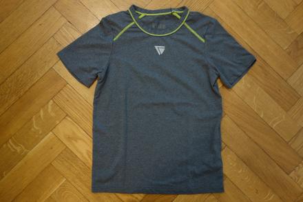 Funkčné tričko 122/128, tchibo,122