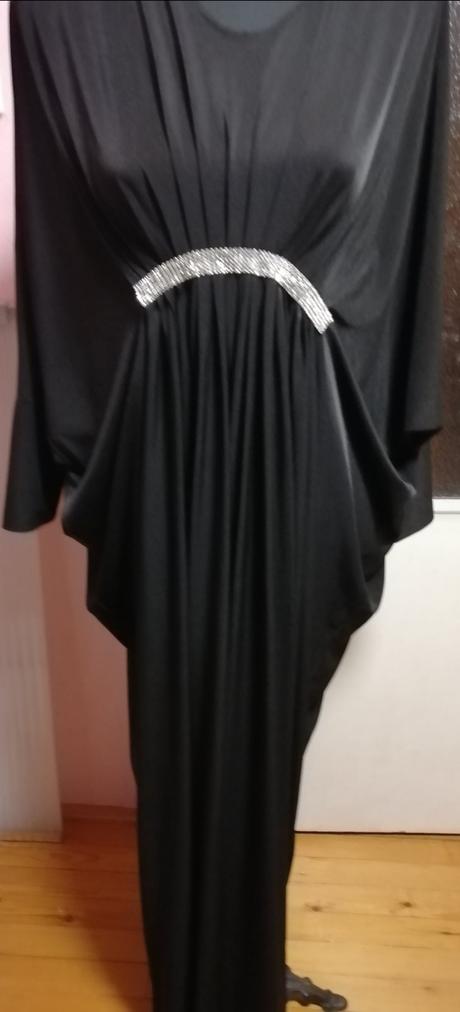 Spoločenské šaty xl /l, 40