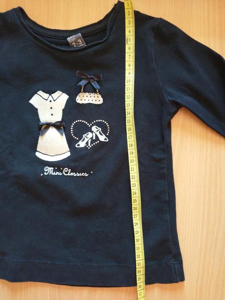 Zara tricko 2-3 roky, zara,98
