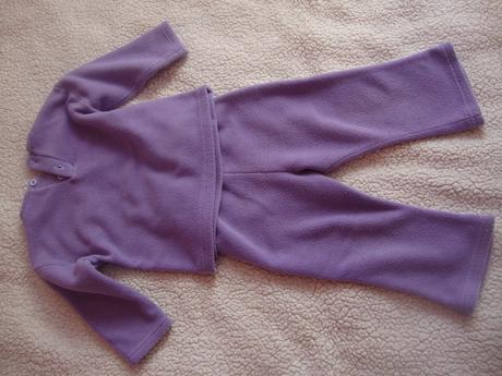 Dievčenská súprava, 86