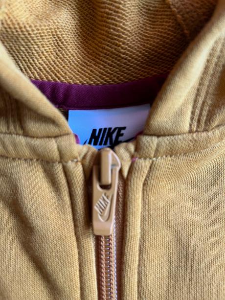 Mikina nike paris saint germain, nike,158