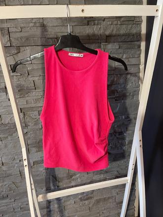 Zara v.s, zara,s