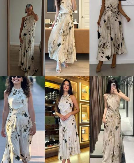 Saty zara pc cca 100eur, zara,40 / l