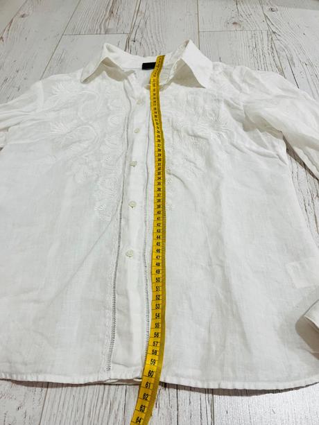 Ľanová košeľa damska 36 bogner, 36