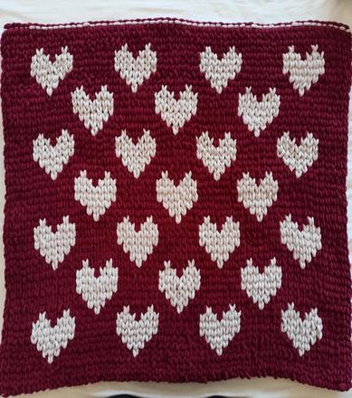 Deka pre bábätko handmade,