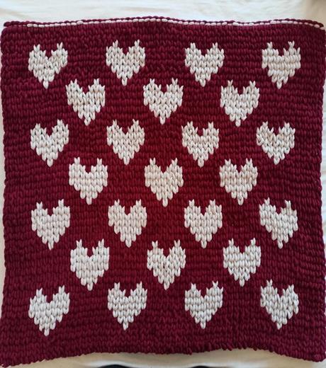 Deka pre bábätko handmade, 