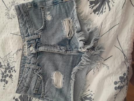 Kratasy 32, denim co,xs