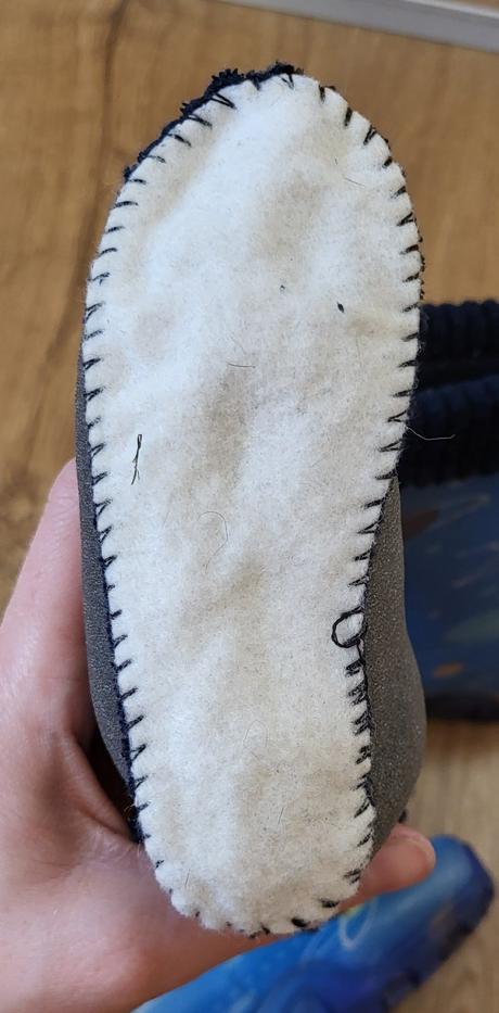 Gumáky demar, demar,23