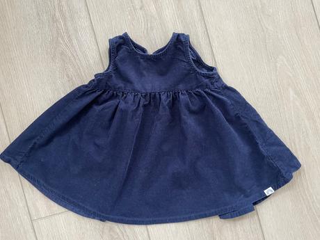 Šaty lindex, lindex,68