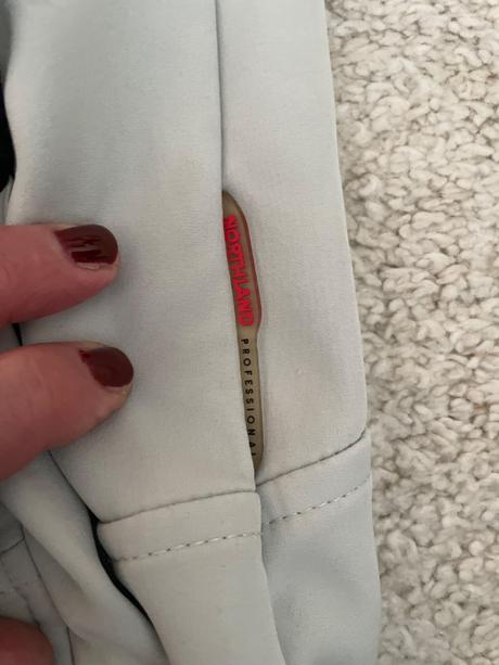 Softshelova bunda, 36