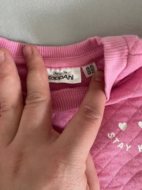 Kappahl mikina, kappahl,86