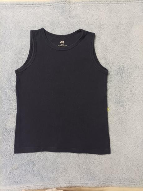 Tričko, h&m,110