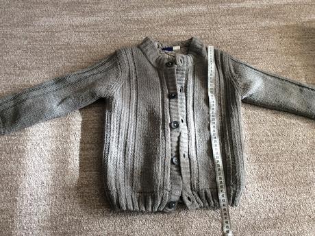 Teplucky sveter, lupilu,116