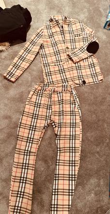 Chlapčenský oblek 152 boomboom, 152