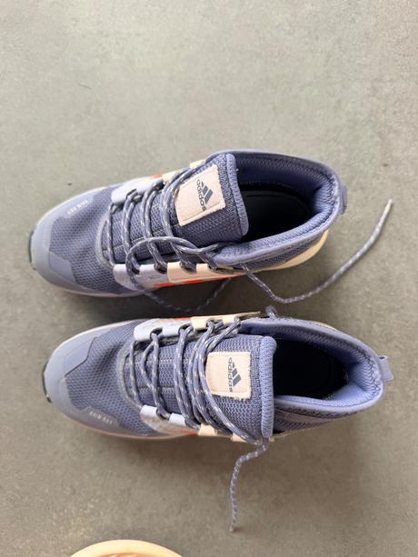 Terrex turistická obuv, adidas,33