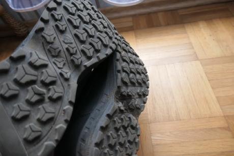 Quechua chlapcenske teple clenkove v. 35, quechua,35