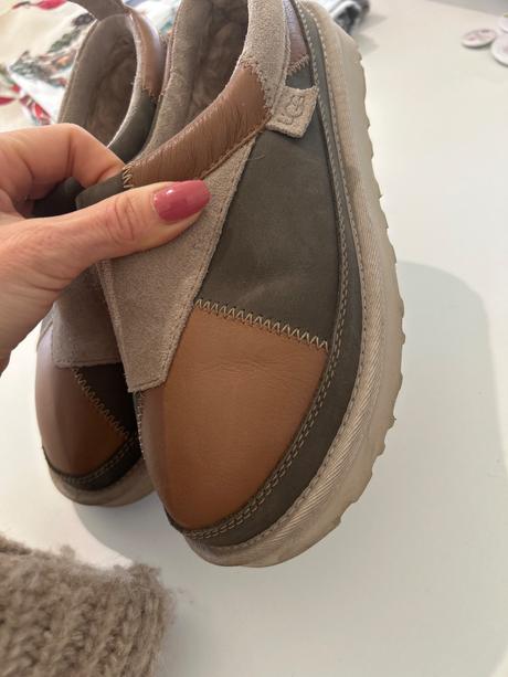 Ugg topánky, ugg,39